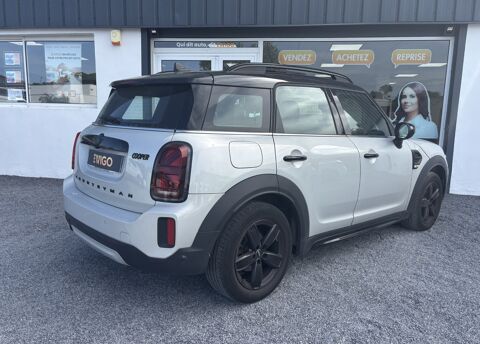 Countryman 1.5 136ch Northwood BVA7 2022 occasion 64122 Urrugne