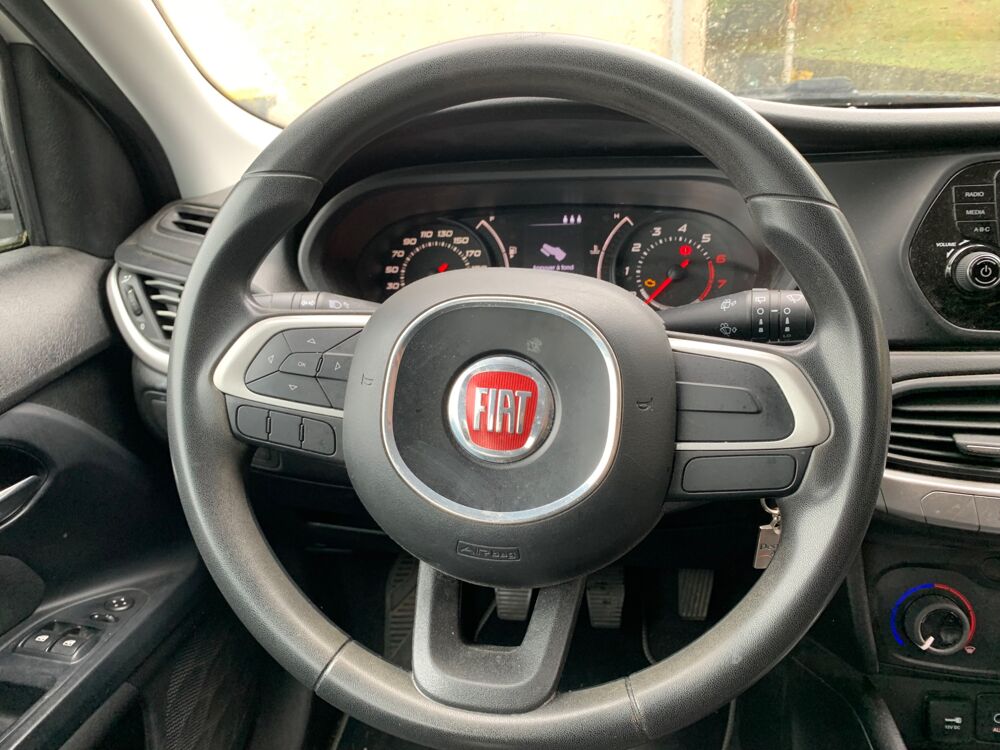 Tipo 1.4 95ch PREMIERE MAIN 2017 occasion 69420 Ampuis