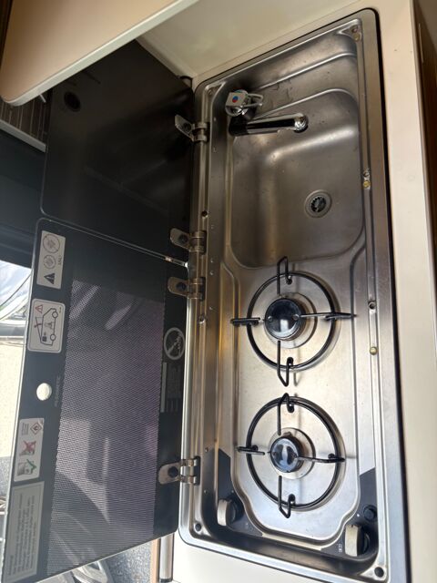 Divers HYMER GRAND CANYON 2.3 130 CH / PACK MOTRICITE RENFORCEE / P 2019 occasion 40000 Mont-de-Marsan