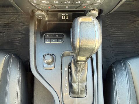 Ranger SUPER CABINE 2.0 ECOBLUE 170 LIMITED 4X4 BVA START-STOP 2021 occasion 27000 &Eacute;vreux