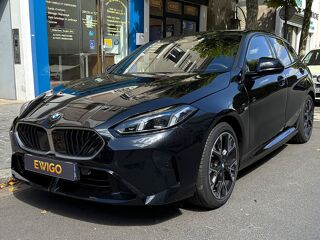 S&eacute;rie 1 120i (F70) - 170CH - M SPORT - DKG7 + Toit ouvrant panoramoi 2025 occasion 94170 Le Perreux-sur-Marne