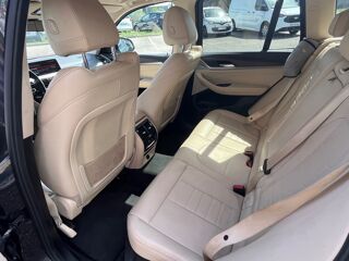 X3 1.8 D 150 CH LUXURY SDRIVE 2018 occasion 47000 Agen