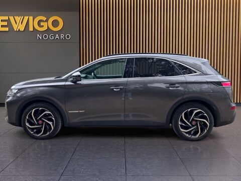 DS3 1.6 225 CH PHEV HYBRID 13.2KWH PERFORMANCE LINE PLUS BVA 2020 occasion 40000 Mont-de-Marsan