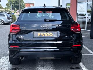Q2 1.6 30 TDI 116 ch S LINE S-TRONIC 7 2019 occasion 64320 Idron
