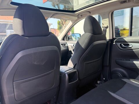 Qashqai GENERATION-II 1.5 DCI 115 CH N-CONNECTA 2WD / CAMERA 360 / T 2019 occasion 40000 Mont-de-Marsan