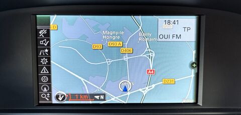 S&eacute;rie 3 TOURING 2.0 320 I 170 ch EDITION SPORT BVA 2010 occasion 77700 Serris