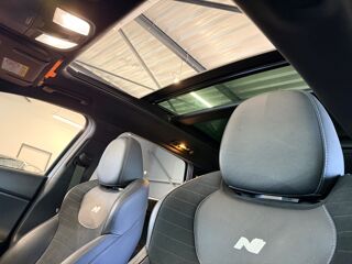 i30 N 2.0 T-GDI 275 Ch PERFORMANCE PACK - T/O - SIEGES ELECTRIQU 2018 occasion 79000 Niort