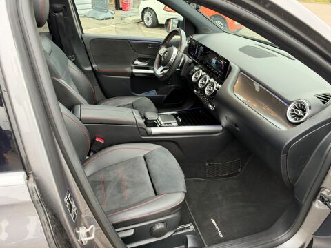 Classe B 2.0 200 D 150 CH AMG LINE 8G-DCT BVA / CAR PLAY 2020 occasion 47000 Agen