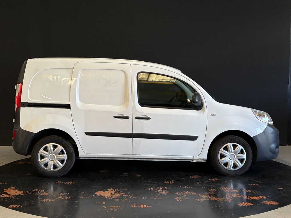 Kangoo Express 1.5 DCI 90CH L1 CONFORT FOURGON - 3 PLACES 2019 occasion 69400 Arnas