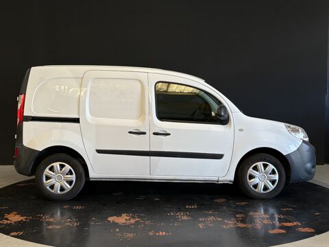 Kangoo Express 1.5 DCI 90CH L1 CONFORT FOURGON - 3 PLACES 2019 occasion 69400 Arnas