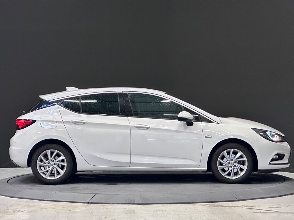 Astra 1.4 T 125ch INOVATION START-STOP 2017 occasion 37100 Tours