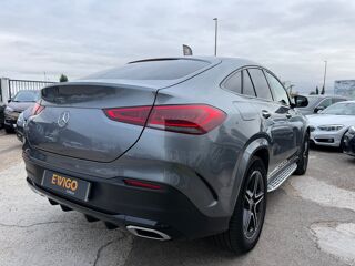 Classe GLE 350 E HYBRID 4-MATIC 320ch AMG LINE PREMIUM PLUS - BURMESTER 2022 occasion 27000 &Eacute;vreux