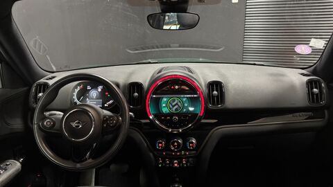Countryman COOPER NORTHWOOD 136ch BVA 7 2020 occasion 34430 Saint-Jean-de-V&eacute;das
