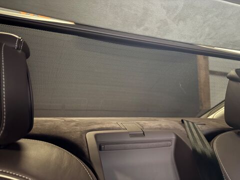 A8 D4 W12 6.3 FSI 500ch LIMOUSINE QUATTRO TIPTRONIC / NIGHT VIS 2012 occasion 76190 &Eacute;calles-Alix