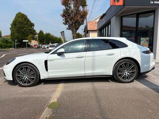 Panamera SPORT-TURISMO 2.9 V6 E-HYBRID 462 CH PHEV 17.9KWH / SUIVI PO 2018 occasion 40000 Mont-de-Marsan