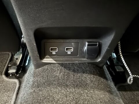 Kadjar 1.3 TCE 160 INTENS EDC BVA // ATTELAGE // DETECTEURS ANGLES 2019 occasion 33320 Eysines