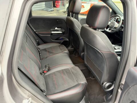 Classe B 2.0 200 D 150 CH AMG LINE 8G-DCT BVA / CAR PLAY 2020 occasion 47000 Agen