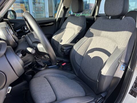 Cooper 1.5 136 CH COOPER BVA TOIT OUVRANT 2014 occasion 64320 Idron