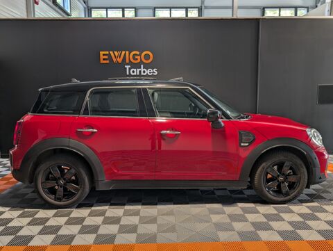 Countryman (F60) 1.5 135 ch COOPER EDITION NORTHWOOD 2022 occasion 65290 Juillan