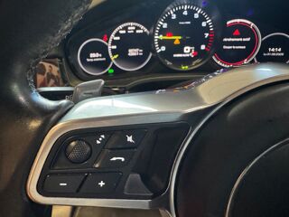Cayenne 3.0 E-HYBRID 462H 340 PHEV 14.1KWH BVA 2020 occasion 83600 Fr&eacute;jus
