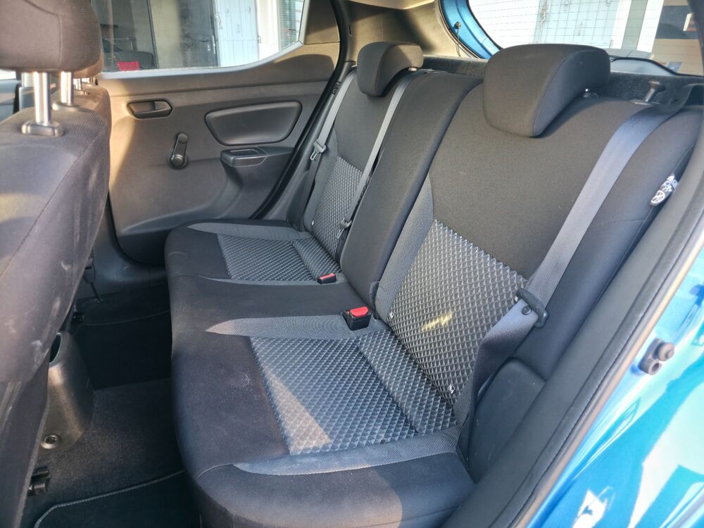 Micra 1.0 IG 71ch VISIA PACK 2017 occasion 17100 Saintes