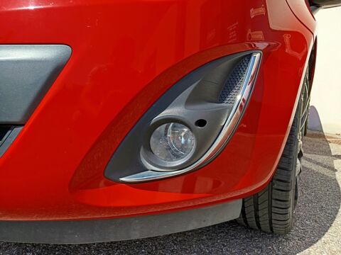 Corsa 1.4 TURBO TWINPORT 120 - COLOR EDITION START-STOP - TOIT OUV 2013 occasion 69420 Ampuis