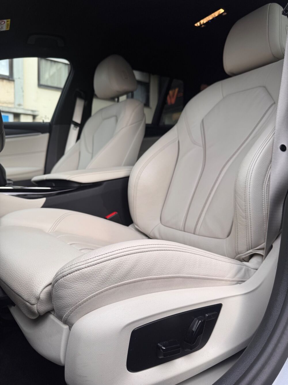 S&eacute;rie 5 G31 LCI M SPORT TOURING 530E 292CH HYBRID - GARANTIE BMW 11/ 2022 occasion 57600 Forbach