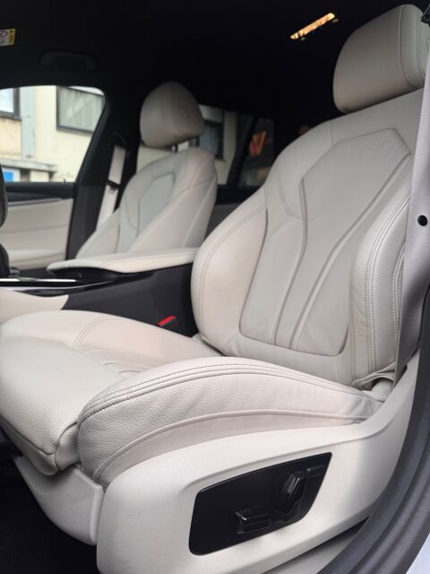 S&eacute;rie 5 G31 LCI M SPORT TOURING 530E 292CH HYBRID - GARANTIE BMW 11/ 2022 occasion 57600 Forbach