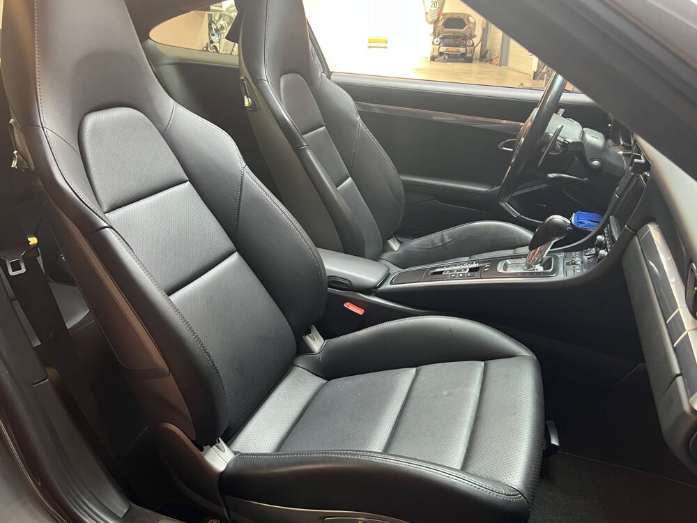 911 COUPE 991 3.8 400 Ch CARRERA 4S PDK// ORIGINE FRANCE// 2013 occasion 33320 Eysines