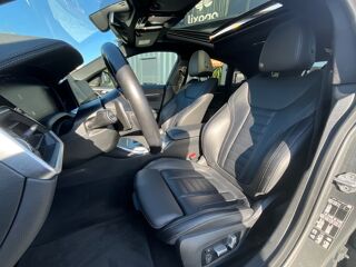 S&eacute;rie 4 GRAND-COUPE 3.0 430 D 285 Ch XDRIVE FINITION M-SPORT / TOIT 2022 occasion 17000 La Rochelle