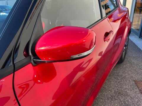 Swift 1.2 DUALJET 85ch SHVS PACK CVT / Full option sauf toit ouvra 2023 occasion 69420 Ampuis