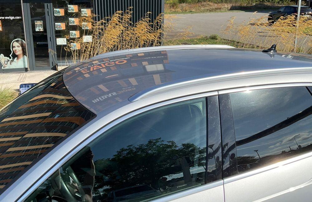 Q3 1.5 35 TFSI 150 DESIGN S-TRONIC BVA - virtual Cockpit-carpla 2019 occasion 78410 Flins-sur-Seine