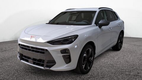 Cupra Terramar 1.5 ETSI HYBRID 150 CH BVA DSG7 V + JANTES 19 + SIEGES CHAUF 2026 occasion Puygouzon 81990