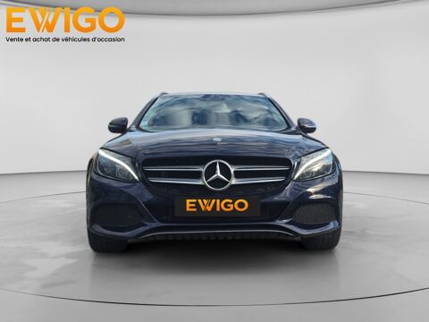 Classe C CLASSE C BREAK 350 E BUSINESS EXECUTIVE 7G-TRONIC PLUS 2017 occasion 74600 Seynod