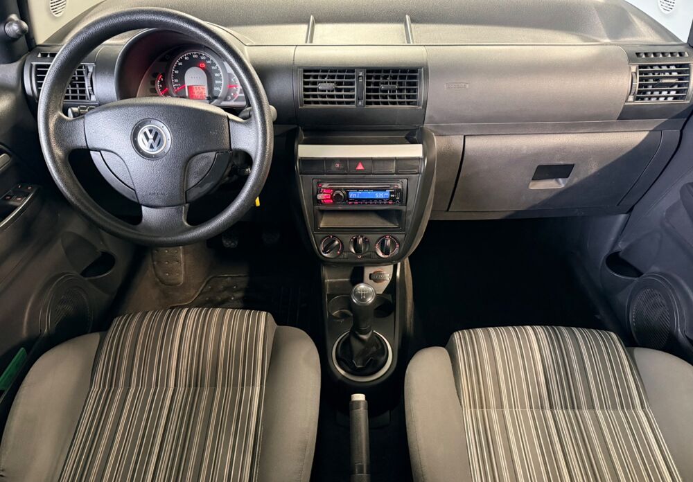 Fox 1.4 TDI 70 Ch TREND - KIT DISTRIBUTION FAIT EN 04/2026 2008 occasion 79000 Niort