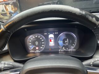 XC40 1.5 T5 262Ch TWIN-ENGINE RECHARGE PHEV HYBRID INSCRIPTION 2 2021 occasion 33320 Eysines