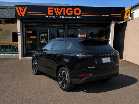 5 1. 224 CH SHS-h PHEV BVA EXCLUSIVE + CAMERA 40&deg; + GARANTIE 2026 occasion 97410 Saint-Pierre