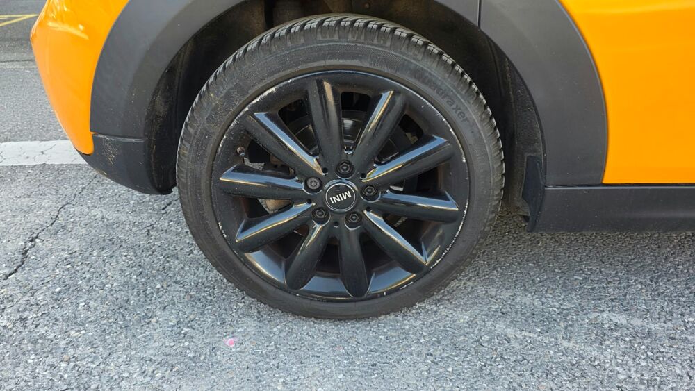 Cooper 1.5 135 COOPER BVA/START&STOP/CAMERA DE RECUL 2016 occasion 74600 Seynod