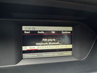 Classe C 2.2 220 CDI 170 BLUEEFFICIENCY AVANTGARDE BVA 2013 occasion 38420 Le Versoud