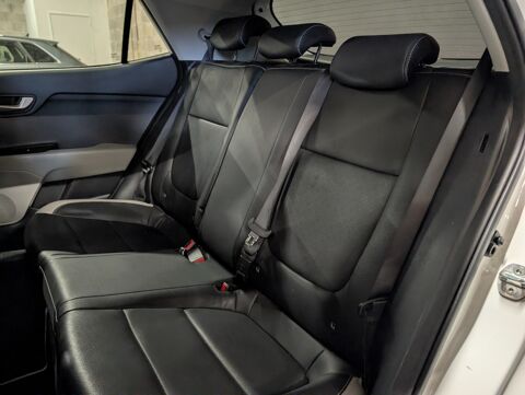 Stonic 1.0 T-GDI 120 CH - ISG BVM6 - PREMIUM - SIEGES CHAUFFANTS - 2018 occasion 69400 Arnas