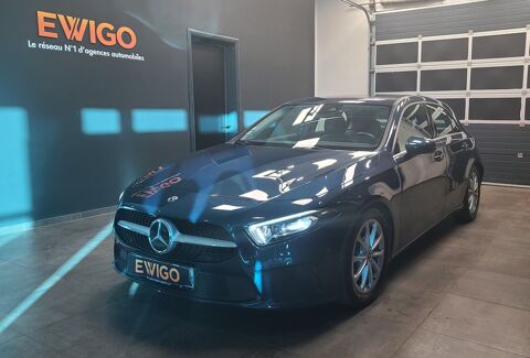 Mercedes Classe A 250 224ch PROGRESSIVE LINE BVA7 2020 occasion Hoenheim 67800