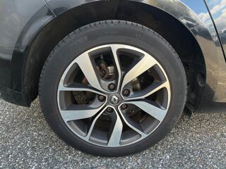 M&eacute;gane 1.5 DCI 110 CH BOSE / CAMERA DE RECUL 2015 occasion 47000 Agen