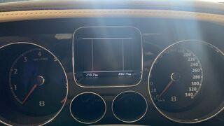 Continental 6.0 610 W12 SPEED FLYING SPUR 4WD BVA 2010 occasion 76190 &Eacute;calles-Alix
