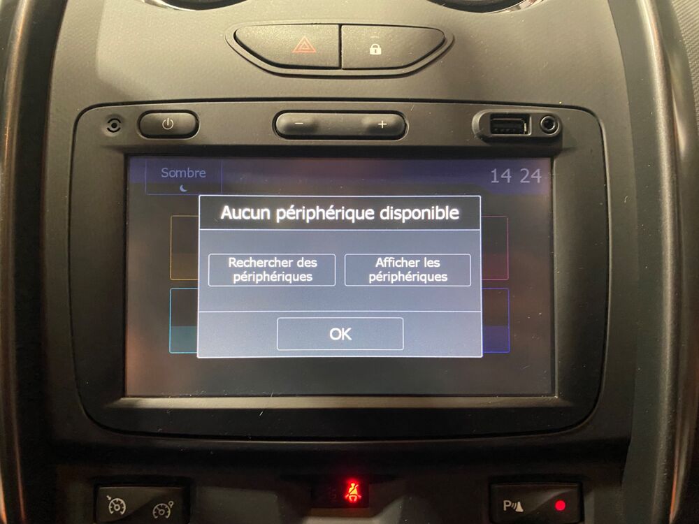 Duster 1.5 DCI 110CV PRESTIGE 4X2 BVm6 2016 occasion 17430 Tonnay-Charente