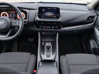 Qashqai GENERATION-III 1.3 DIGT 160 HYBRID MHEV Premiere Edition 2WD 2021 occasion 38590 Saint-&Eacute;tienne-de-Saint-Geoirs