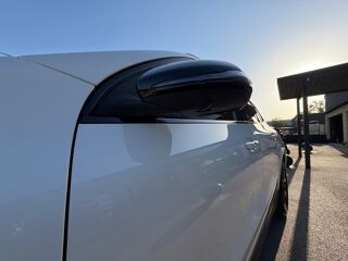 Classe GLA 200 D 150CH AMG LINE 8G-DCT - GARANTIE CONSTRUCTEUR 22 MOIS 2025 occasion 13700 Marignane