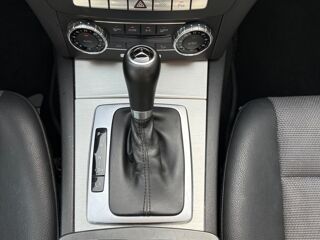 Classe C 2.2 220 CDi 170 AVANTGARDE 7G-TRONIC - BOITE AUTO 2011 occasion 33210 Maz&egrave;res