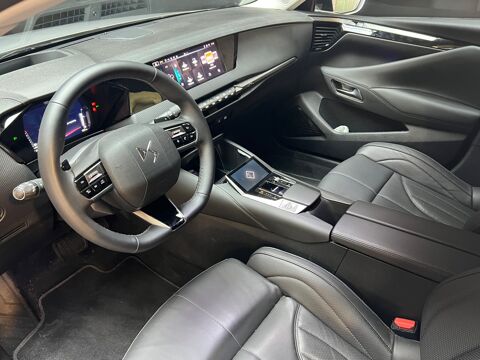 DS4 RIVOLI 1.2L 130ch EAT8 | FULL OPTIONS | CAM&Eacute;RA 360&deg; | SI&Egrave;GES 2023 occasion 33320 Eysines