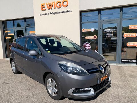Renault grand scenic iv GRAND SCENIC 1.6 DCI 130cv ENERGY BUSINE