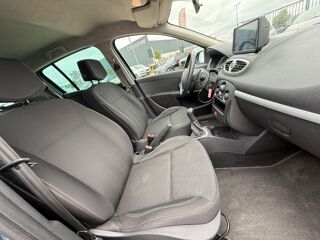 Clio 1.5 DCI 70CH AUTHENTIQUE - CLIMATISATION - CARPLAY 2010 occasion 27000 &Eacute;vreux